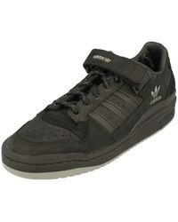 adidas - Originals Forum Low S Trainers Sneakers - Lyst
