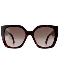 Gucci - Sunglasses - Lyst