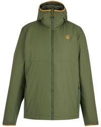 Dare 2b - Torrek Lite Air Jacket (Olivine/ - Lyst