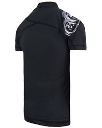 Nike - Acg Kurzarm Damen Water T-Shirt Nylon - Lyst