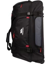 Trespass - Fero 100L Wheeled Duffel Bag - Lyst