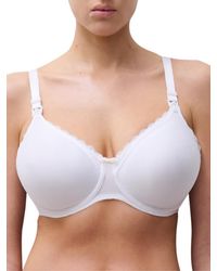 Chantelle - Speciality Nursing Bra - Lyst