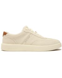 Cole Haan - Grand Court Hingham Trainers - Lyst