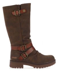 Blowfish - S Redial 2 Boots - Lyst