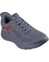 Skechers - Bobs Sport Squad Chaos Solid Step - Lyst