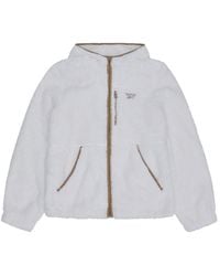 Reebok - Double Monkey Fleece - Lyst