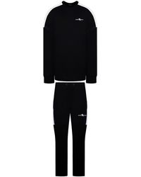 Born Rich - Rimel Crew Tracksuit - Lyst