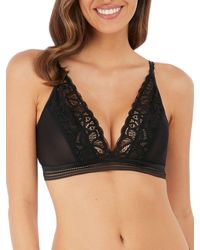 Wacoal - Raffine Bralette - Lyst