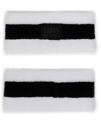 PUMA - X Rihanna Fenty Terry Cotton Choker Adults 053242 02 A11 - Lyst
