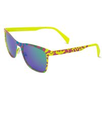 Italia Independent - Sunglasses 53/20/145 Mm Metal - Lyst