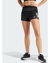adidas - Own The Run Shorts - Lyst