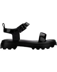 Melissa - Town Sandal - Lyst