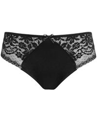 Pour Moi - 21803 Aura Brief - Lyst
