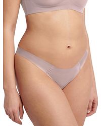 Sloggi - Zero Feel 2.0 Tiny Tanga - Lyst