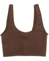 Gap - Sports Bra 419691 - Lyst