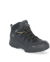 Trespass - Finley Waterproof Walking Boots - Lyst