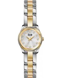 Ice-watch - 025537 Ladies Ice Mimi Watch - Lyst