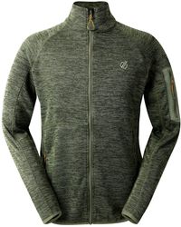 Dare 2b - Torrek Fleece Top (Olivine/Hedge) - Lyst