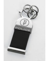 Police - Relation Cufflink - Lyst