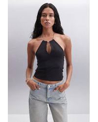 Grimelange - Close-Fit Pull-On Top - Lyst