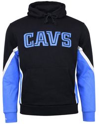 Mitchell & Ness - Nba Cleveland Cavaliers Final Seconds Hoodie Cotton - Lyst