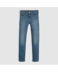 Levi's - Levi's 312 Shaping Slim Cobalt Haze - Lyst