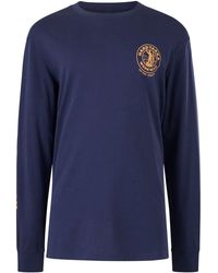 Hard Yakka - Heritage Icon Cotton T-Shirt - Lyst