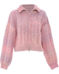 myMo - Vest Regenboog - Lyst