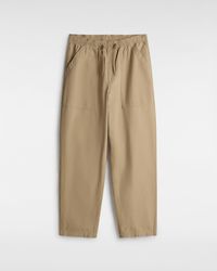 Vans - Premium Easy Trouser - Lyst
