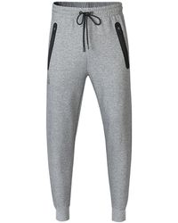 Kappa - Tfleece Ch Pant - Lyst