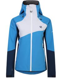 Dare 2b - Ladies Excalibar Ski Jacket (Swedish/Moonlight Denim) - Lyst