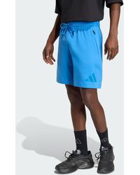 adidas - Z.N.E. Shorts - Lyst