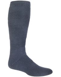 Heat Holders - Extra Long Thick Thermal Knee High Socks 6-11 Uk - Lyst