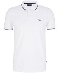 Joop! - Agnello Polo Shirt Short Sleeve - Lyst