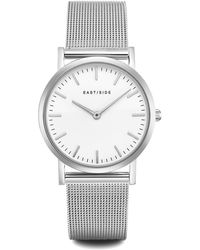 Eastside - Watches Metal (Alloy) Watch 33,0Mm - Lyst