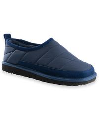 Aus Wooli - Australia Mesh Padded Maroubra Slip-On Shoe - Lyst