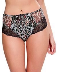 Panache - Jasmine Deep Brief - Lyst