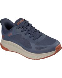 Skechers - Bobs Sport Squad Chaos 4 Trainers - Lyst