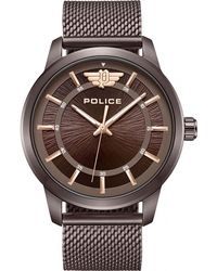 Police - Pewjg0021103 Raho Watch - Lyst