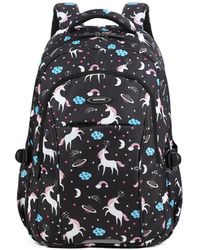 Aoking - Rucksack Multicolored - Lyst
