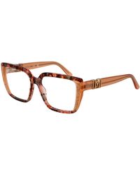 Guess - Acetate Optical Frame - Lyst