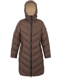 Regatta - Ladies Andia Ii Contrast Zip Jacket (Bueno) Material_Polyester - Lyst