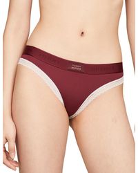 Tommy Hilfiger - Uw0Uw04813 Th Established Brief - Lyst