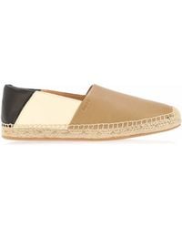 BOSS - Madeira Slip On Shoes - Lyst