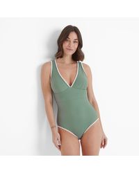TOG24 - India Swimsuit - Lyst