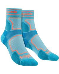 Bridgedale - Running Ultralight Merino Socks - Lyst