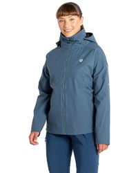 Dare 2b - Trail Breathable Waterproof Coat - Lyst
