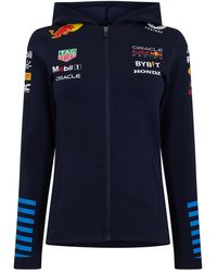 Castore - Full Zip Hdy Ld99 - Lyst