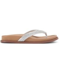 KG by Kurt Geiger - Ryn Sandals - Lyst