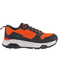 Regatta - Crossfort Safety Boots (Flame/Gunmetal) - Lyst